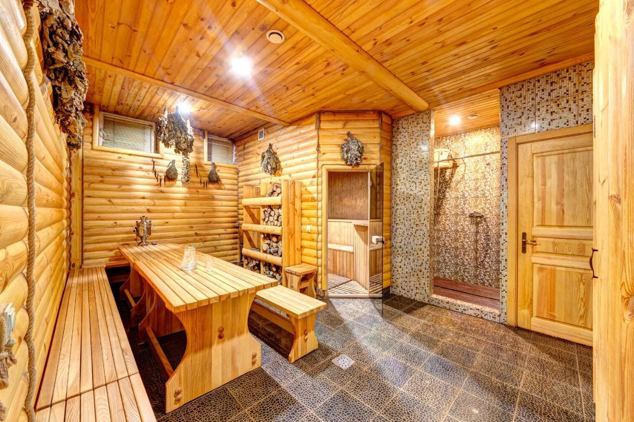 Hotel Kiev Lomakin Экстерьер фото