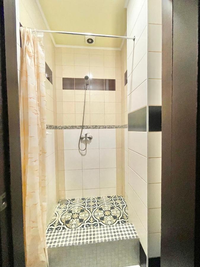 Hotel Kiev Lomakin Экстерьер фото
