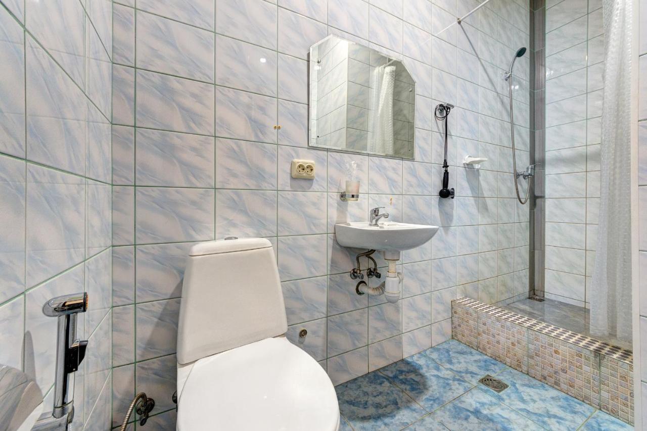 Hotel Kiev Lomakin Экстерьер фото