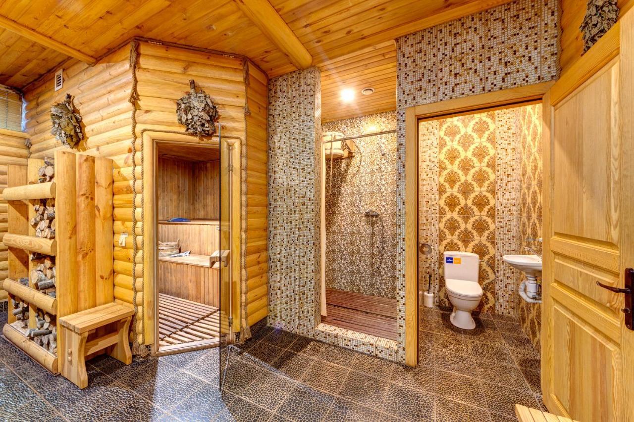 Hotel Kiev Lomakin Экстерьер фото