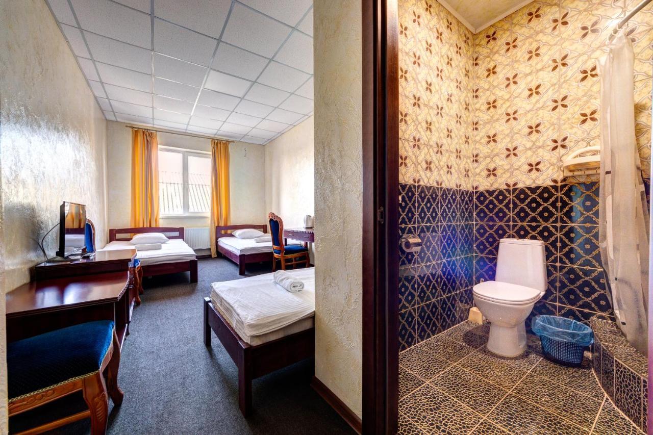 Hotel Kiev Lomakin Экстерьер фото