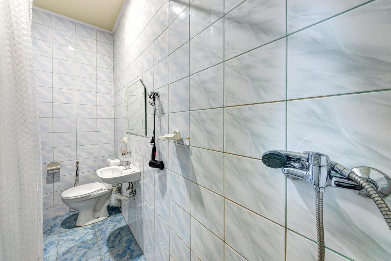 Hotel Kiev Lomakin Экстерьер фото